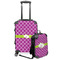Clover Suitcase Set 4 - MAIN