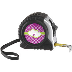Clover Tape Measure (Personalized)
