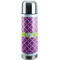 Clover Stainless Steel Thermos (Personalized)