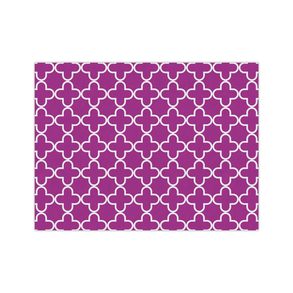 Custom Clover Tissue Paper Sheets - Medium - Heavyweight