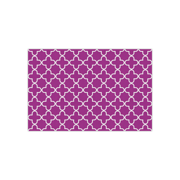 Custom Clover Small Tissue Papers Sheets - Heavyweight