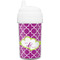 Clover Toddler Sippy Cup (Personalized)