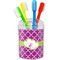 Clover Toothbrush Holder (Personalized)
