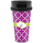 Clover Acrylic Travel Mug without Handle (Personalized)