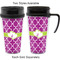 Clover Travel Mugs - with & without Handle
