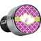 Clover USB Car Charger (Personalized)