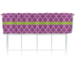 Clover Valance (Personalized)