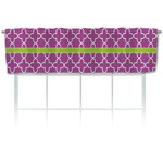 Clover Valance