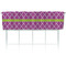 Clover Valance