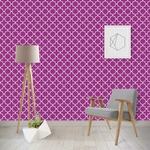 Clover Wallpaper & Surface Covering (Peel & Stick - Repositionable)