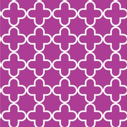 Clover Wallpaper & Surface Covering