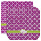 Clover Washcloth / Face Towels