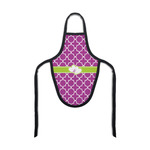 Clover Bottle Apron (Personalized)