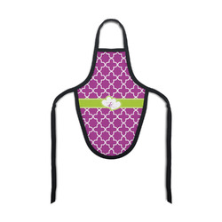 Clover Bottle Apron (Personalized)