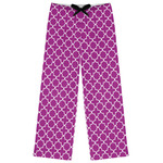 Clover Womens Pajama Pants - 2XL