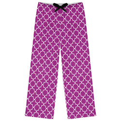 Clover Womens Pajama Pants