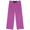 Clover Womens Pajama Pants - S