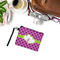 Clover Wristlet ID Cases - LIFESTYLE
