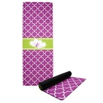 Clover Yoga Mat (Personalized)