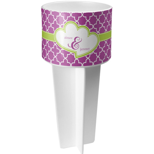 Clover spiker_white_apvl