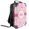 Princess Carriage Kids Hard Shell Backpack (Personalized)
