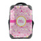 Princess Carriage 15" Backpack - FRONT