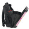 Princess Carriage 15" Backpack - SIDE OPEN
