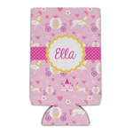 Princess Carriage Can Cooler (Personalized)