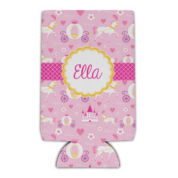 Princess Carriage Can Cooler (Personalized)