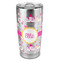 Princess Carriage 20oz Stainless Steel Double Wall Tumbler - Full Print (Personalized)