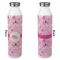 Princess Carriage 20oz Water Bottles - Full Print - Approval