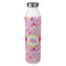 Princess Carriage 20oz Stainless Steel Water Bottle - Full Print (Personalized)