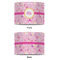 Princess Carriage 8" Drum Lampshade - APPROVAL (Fabric)