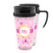 Princess Carriage Acrylic Travel Mug (Personalized)