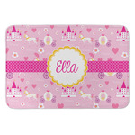 Princess Carriage Anti-Fatigue Kitchen Mat (Personalized)