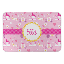 Princess Carriage Anti-Fatigue Kitchen Mat (Personalized)