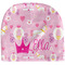 Princess Carriage Baby Hat Beanie