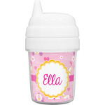 Princess Carriage Baby Sippy Cup (Personalized)