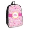 Princess Carriage Kids Backpack (Personalized)