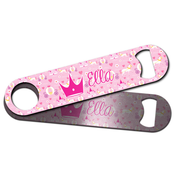 Princess Carriage Bar Bottle Opener - Main