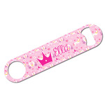 Princess Carriage Bar Bottle Opener w/ Name or Text