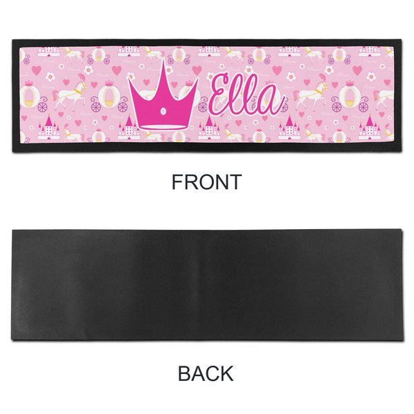 Princess Carriage Bar Mat - Large - APPROVAL