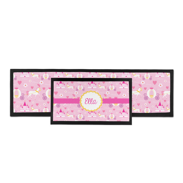 Princess Carriage Bar Mat - Parent Main