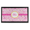 Princess Carriage Bar Mat - Small (Personalized)