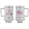 Princess Carriage Beer Stein - Approval