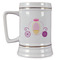 Princess Carriage Beer Stein - Front View