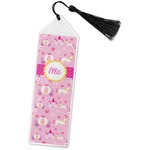 Princess Carriage Book Mark w/Tassel (Personalized)