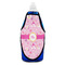 Princess Carriage Bottle Apron - Soap - FRONT