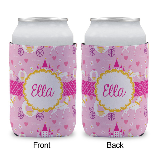 Princess Carriage Can Sleeve - APPROVAL (single)