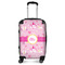Princess Carriage Carry-On Travel Bag - With Handle